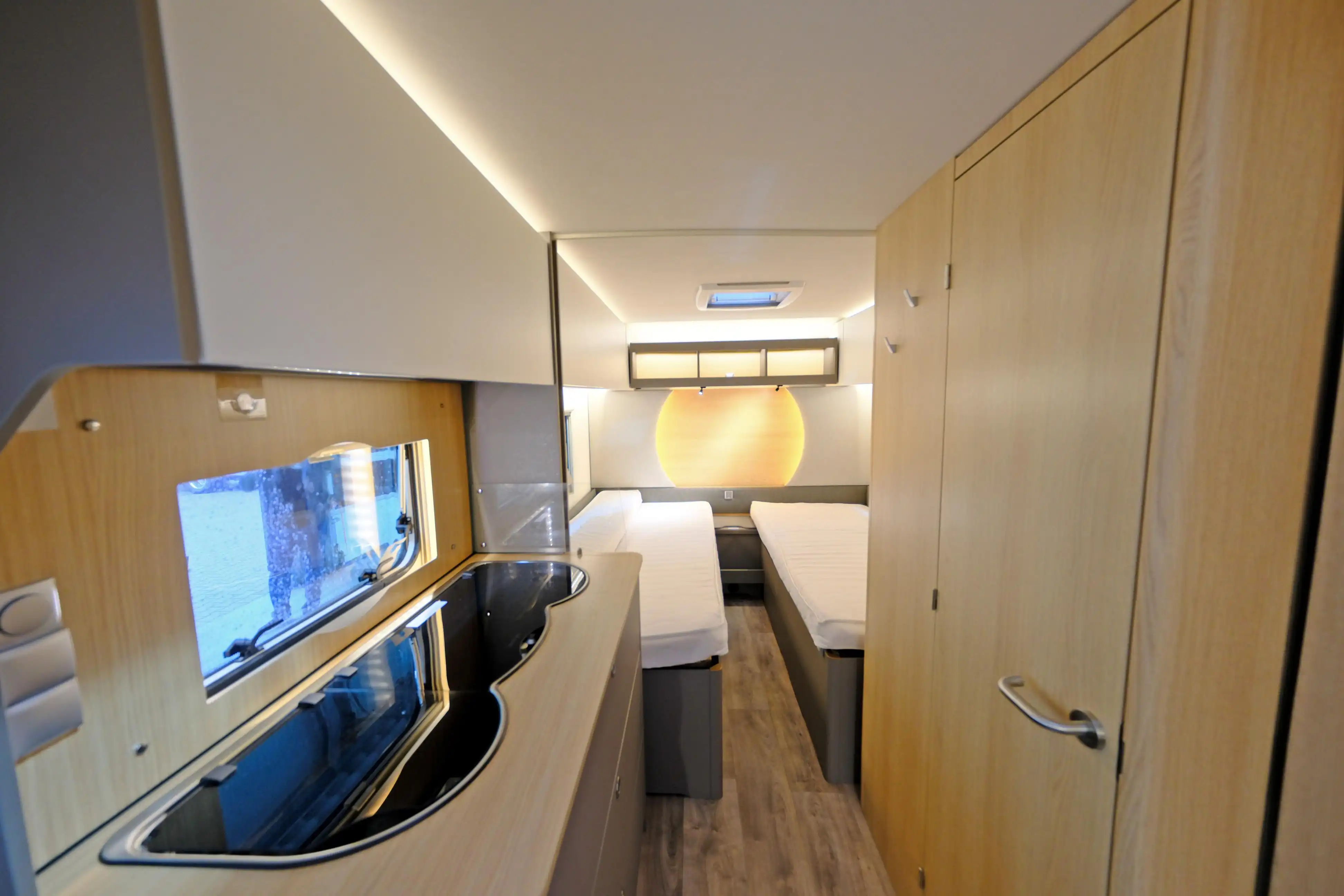 LMC Tandero New Edition 